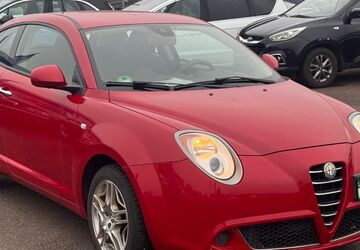 Alfa Romeo MiTo 97.854 km 4.999 &euro; Lebach 66822