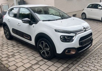 Citroen C3 74.531 km 9.900 &euro; Schwalbach Hülzweiler 66773