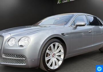 Bentley Flying Spur 57.800 km 67.999 &euro; Saarlouis 66740