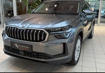 Skoda Kodiaq 1.500 km 53.490 &euro; Saarbrücken 66130