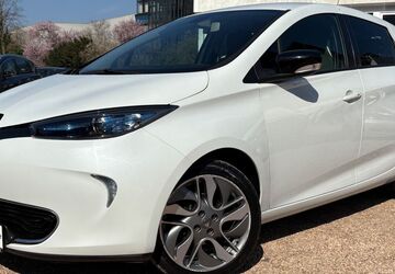 Renault ZOE 81.000 km 6.300 &euro; Saarlouis 66740