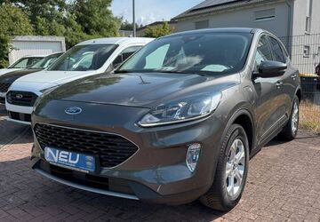 Ford Kuga 38.000 km 23.950 &euro; Homburg 66424