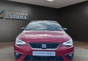 Seat Ibiza 29.073 km 16.980 &euro; Saarlouis 66740