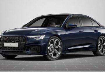 Audi S6 11.125 km 59.980 &euro; Saarbrücken 66115