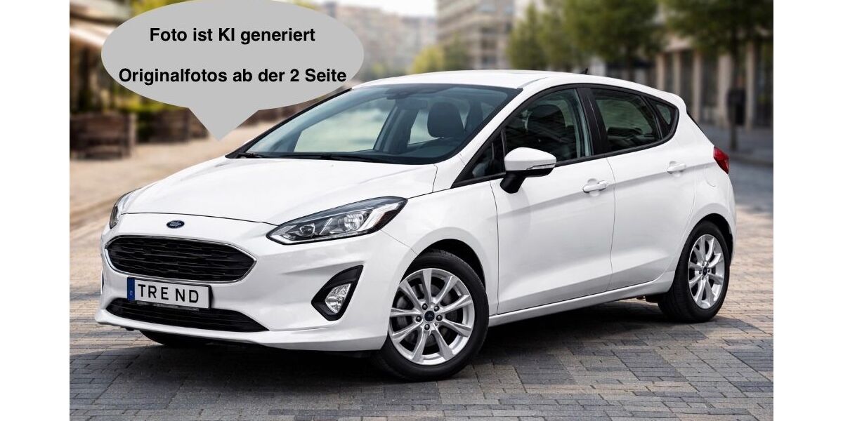 Ford Fiesta 165.000 km 4.250 &euro; Püttlingen 66346