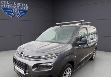 Citroen Berlingo 110.462 km 10.989 &euro; Saarlouis 66740