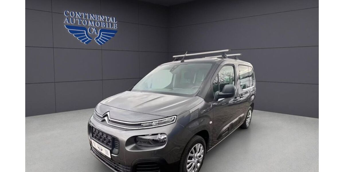 Citroen Berlingo 110.462 km 10.989 &euro; Saarlouis 66740