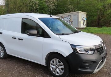 Renault Kangoo 76.000 km 15.900 &euro; Völklingen / Lauterbach 66333