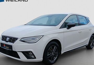 Seat Ibiza 29.000 km 18.750 &euro; Neunkirchen 66539