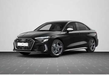 Audi S3 29.785 km 41.990 &euro; Saarbrücken 66115