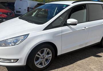Ford Galaxy 85.000 km 16.900 &euro; Saarbrücken 66115