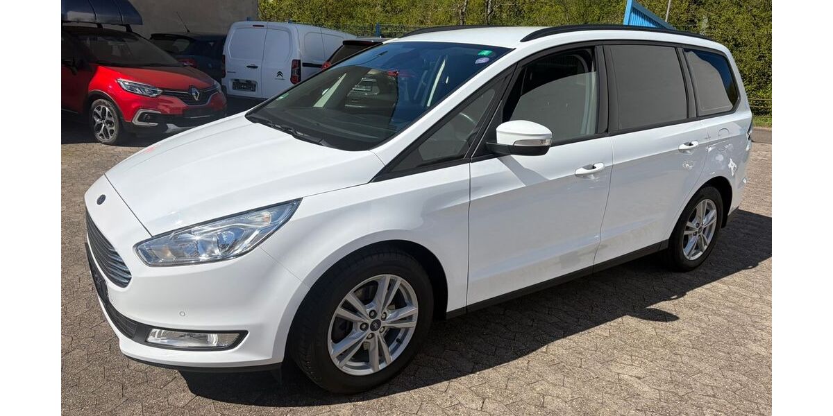 Ford Galaxy 85.000 km 16.900 &euro; Saarbrücken 66115