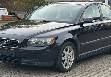 Volvo S40 255.000 km 2.999 &euro; Saarbrücken 66115