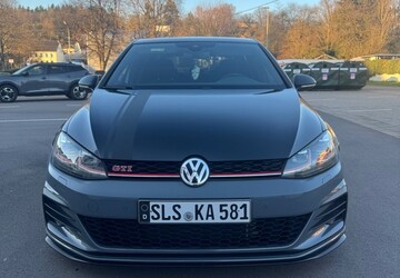 VW Golf 138.000 km 22.000 &euro; Saarwellingen 66793
