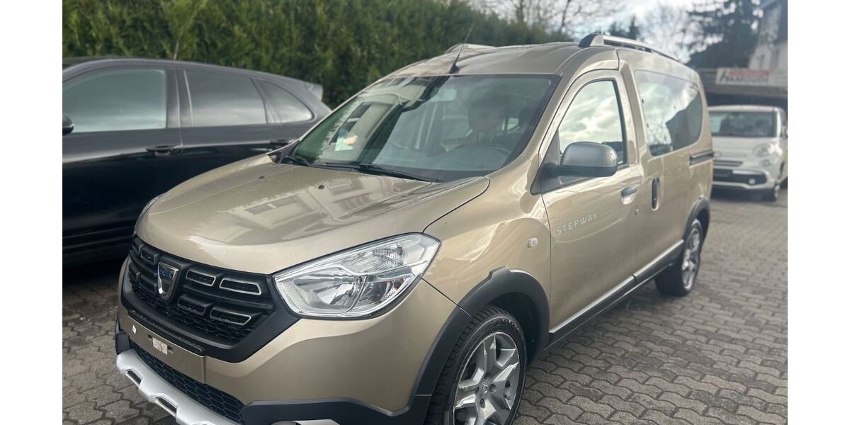 Dacia Dokker 86.647 km 12.990 &euro; Saarlouis 66740