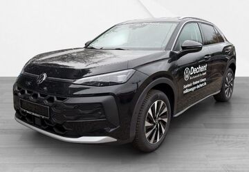 VW T-Roc 6.000 km 36.990 &euro; Saarlouis 66740