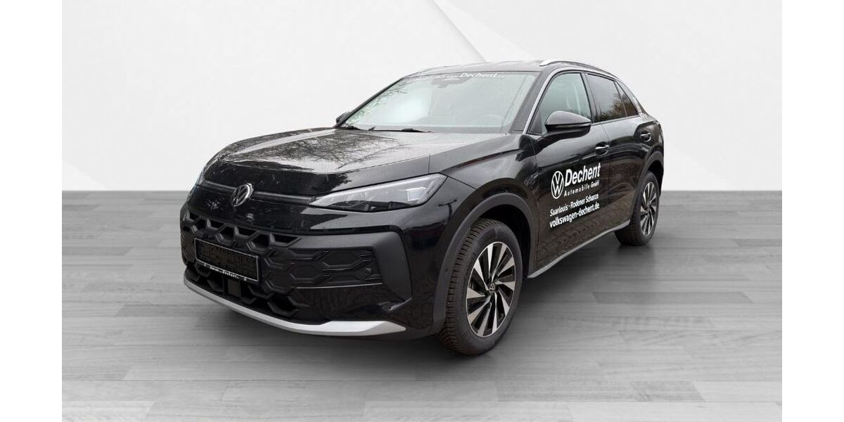 VW T-Roc 6.000 km 36.990 &euro; Saarlouis 66740