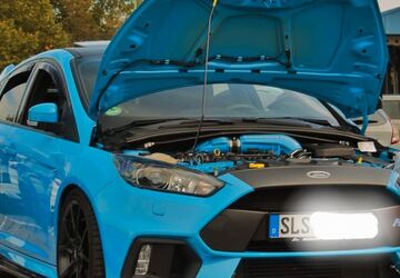 Ford Focus 34.000 km 38.999 &euro; Hülzweiler 66773