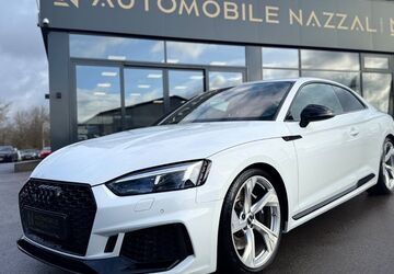 Audi RS5 125.000 km 42.999 &euro; Saarlouis 66740