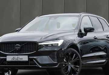 Volvo XC60 37.482 km 52.390 &euro; Saarbrücken 66121