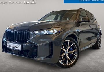BMW X5 68.480 km 80.970 &euro; Kirkel 66459