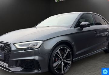 Audi RS3 53.300 km 42.999 &euro; Saarlouis 66740