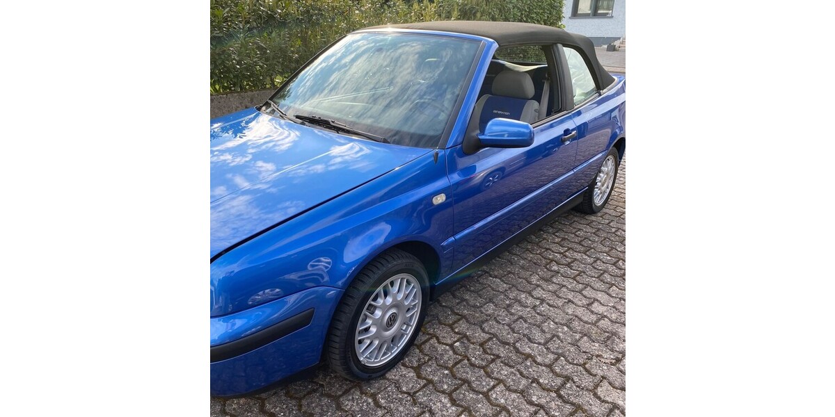 VW Golf 174.859 km 6.900 &euro; Wallerfangen 66798