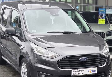 Ford Tourneo Connect 143.401 km 11.900 &euro; Beckingen 66701