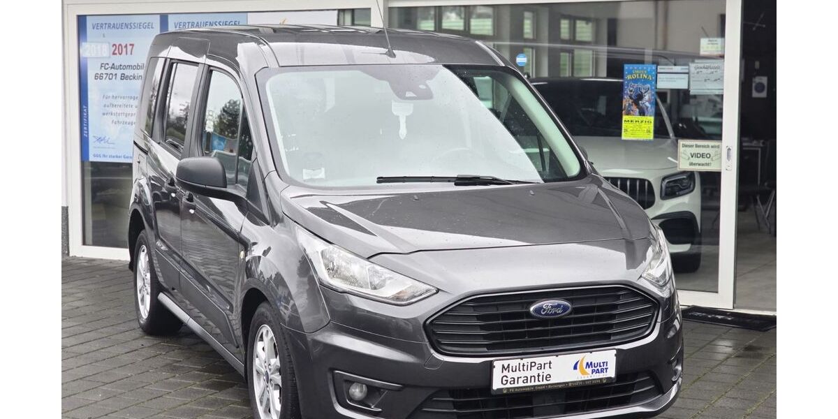 Ford Tourneo Connect 143.401 km 11.900 &euro; Beckingen 66701