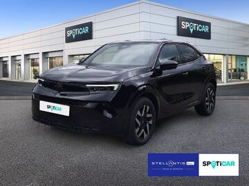 Gebrauchte Opel Mokka