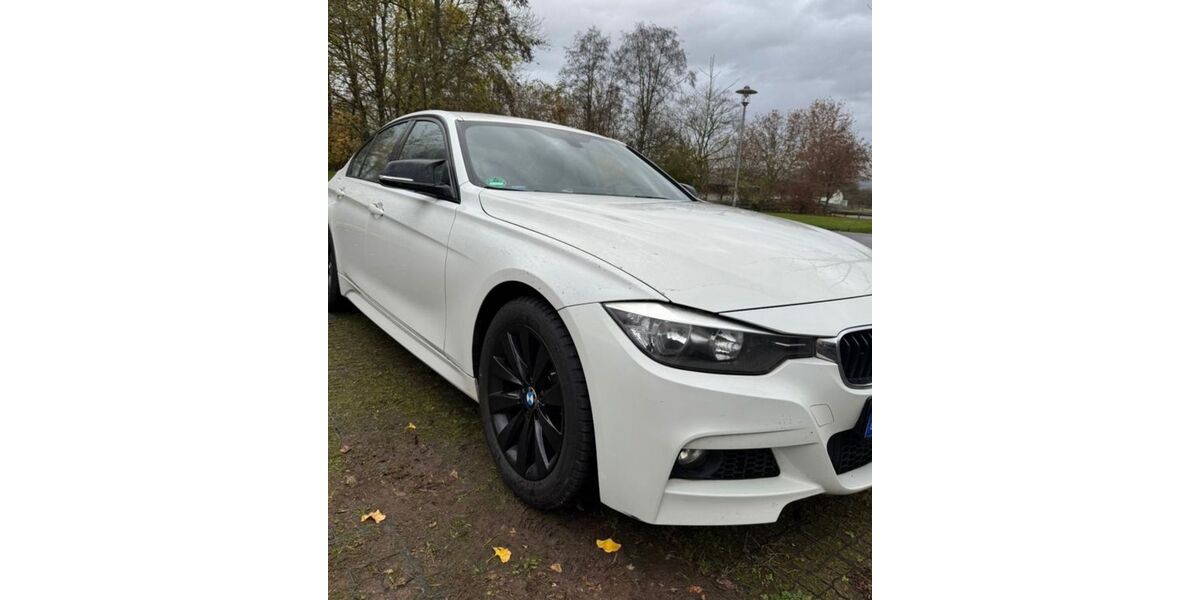 BMW 316 113.990 km 14.550 &euro; saarlouis 66740