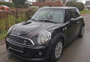 Mini ONE 194.000 km 4.500 &euro; Homburg 66424