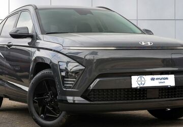Hyundai KONA 2.500 km 34.980 &euro; Lebach 66822