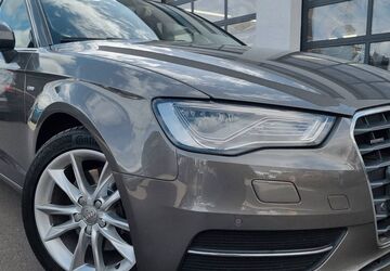Audi A3 216.105 km 11.700 &euro; Nalbach 66809
