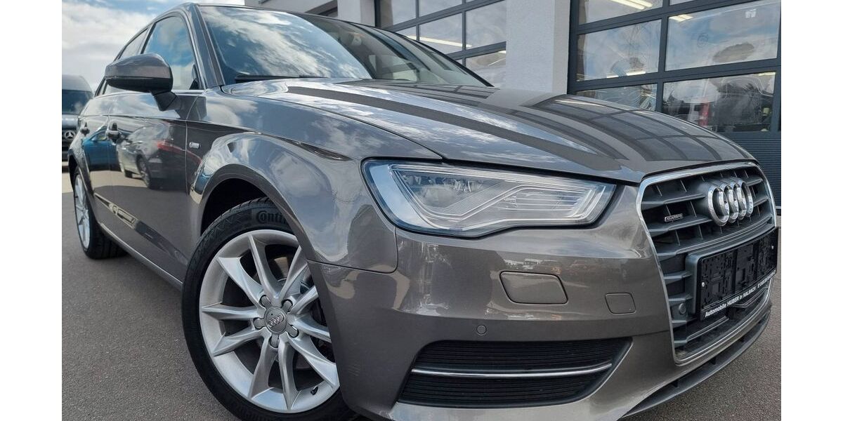 Audi A3 216.105 km 11.700 &euro; Nalbach 66809