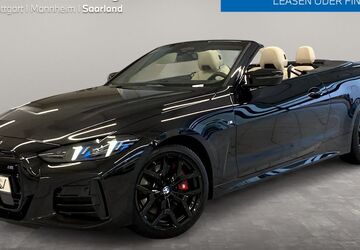 BMW M440 22.810 km 65.560 &euro; Saarbrücken 66121