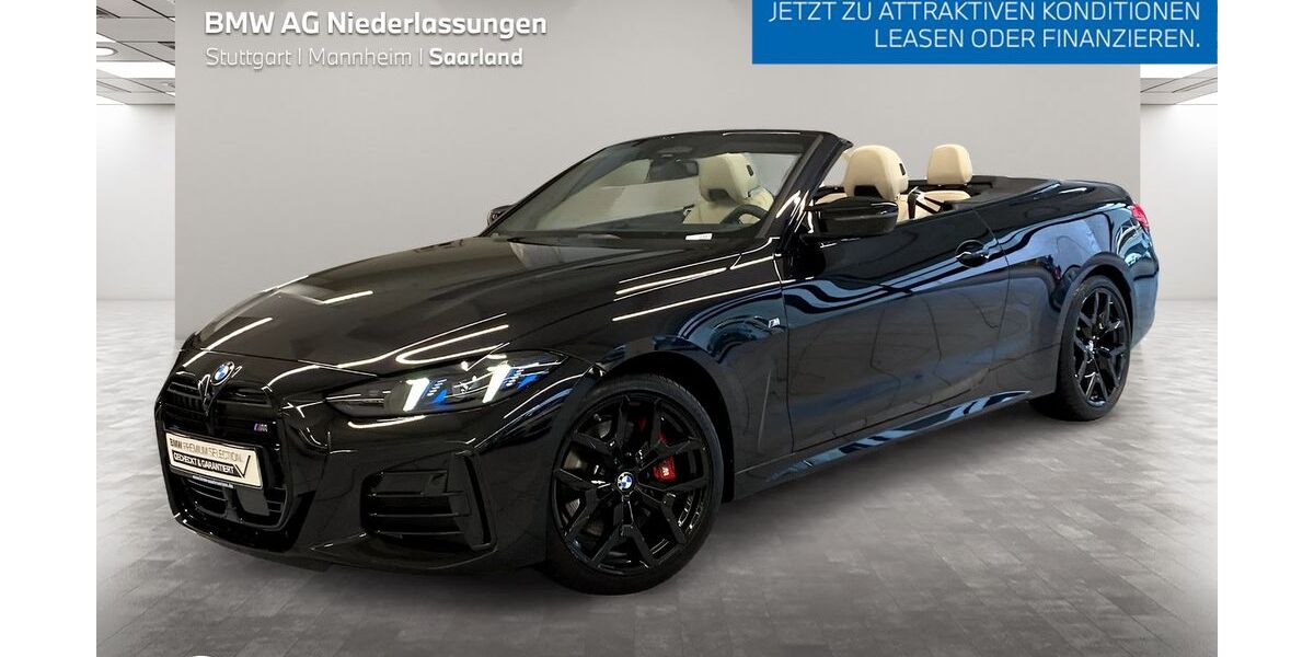 BMW M440 22.810 km 65.560 &euro; Saarbrücken 66121