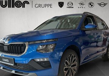 Skoda Kamiq 3.500 km 25.550 &euro; Saarlouis 66740