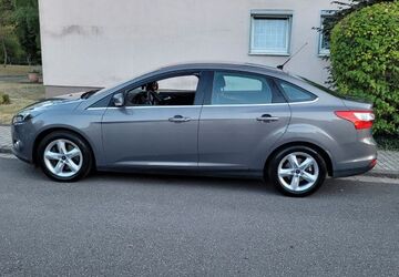 Ford Focus 183.000 km 4.889 &euro; Saarbrücken 66125