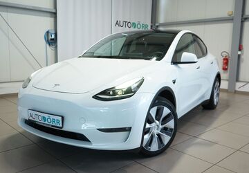 Tesla Model Y 109.890 km 32.900 &euro; Homburg 66424