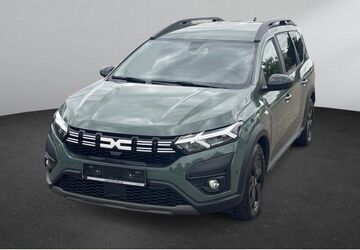 Dacia Jogger 40.664 km 17.975 &euro; Saarlouis 66740