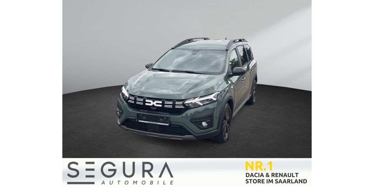 Dacia Jogger 40.664 km 17.975 &euro; Saarlouis 66740