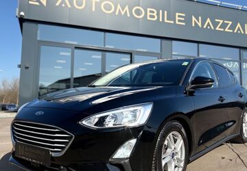 Ford Focus 98.000 km 11.700 &euro; Saarlouis 66740