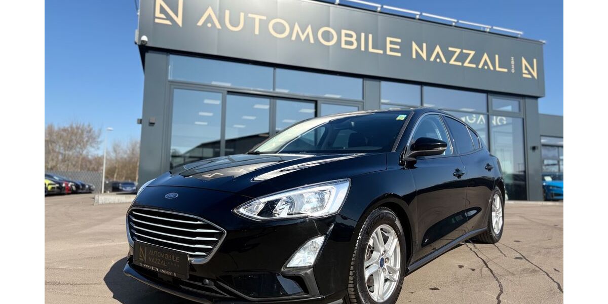 Ford Focus 98.000 km 11.700 &euro; Saarlouis 66740