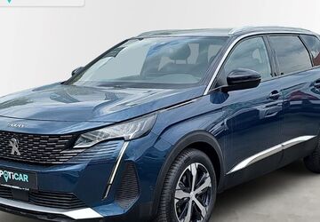 Peugeot 5008 23.444 km 28.290 &euro; Homburg 66424