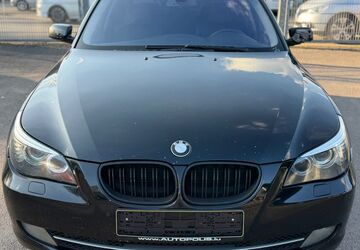 BMW 525 318.000 km 4.950 &euro; Saarlouis 66740