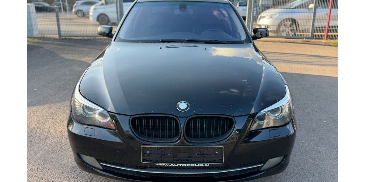 BMW 525 318.000 km 4.950 &euro; Saarlouis 66740