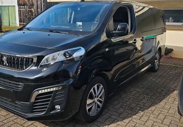 Peugeot Traveller 87.500 km 31.000 &euro; Saarlouis 66740