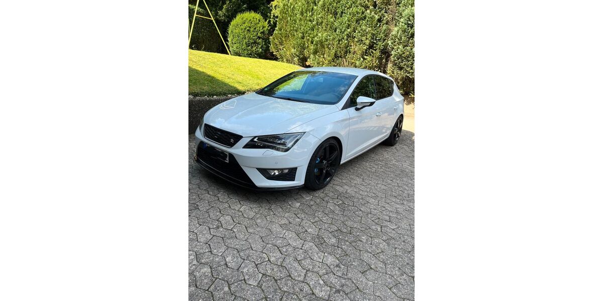 Seat Leon 74.000 km 16.399 &euro; Friedrichsthal 66299