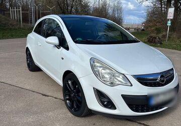 Opel Corsa 196.000 km 2.200 &euro; Saarbrücken 66119